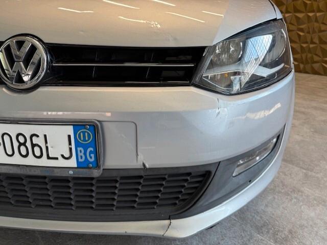 Volkswagen Polo 1.4 3 porte Comfortline