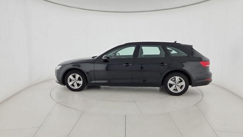 Audi A4 Avant 35 TDI S tronic Business