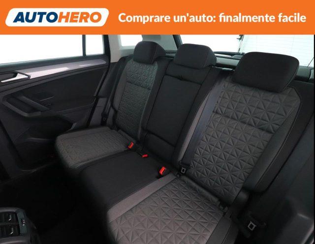 VOLKSWAGEN Tiguan 2.0 TDI 150 CV SCR DSG Life