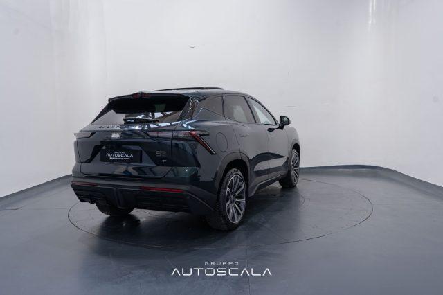 SPORTEQUIPE Sportequipe 6 GT 1.5 Turbo 155cv DCT