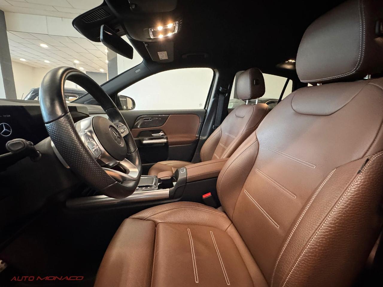 Mercedes-benz GLA 200d AMG Premium 12/2022