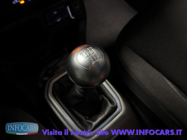 JEEP Renegade 1.0 T3 120 CV Limited