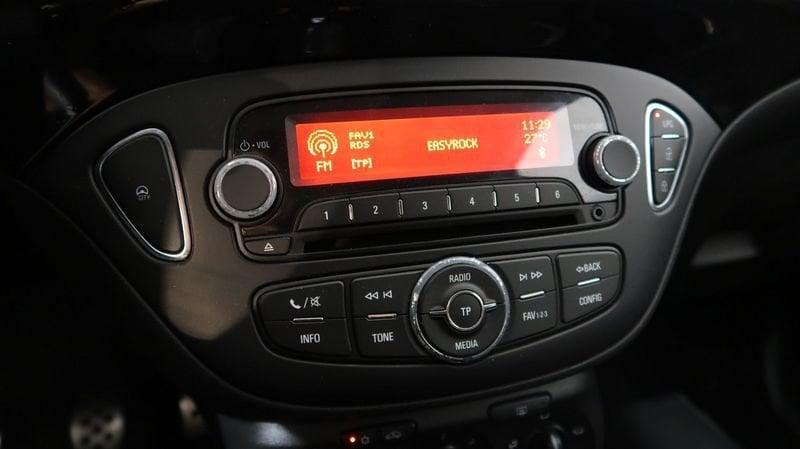 Opel Corsa Corsa 5p 1.4 b-Color s&s 90cv GPL
