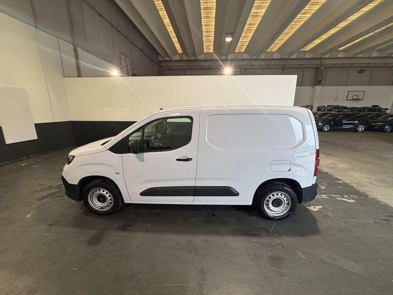 FIAT Doblò Doblò 1.5 BlueHdi 100CV PC-TN Van IVA ESCLUSA