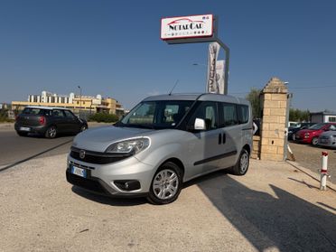 Fiat Doblo Doblò 1.6 MJT 105CV PC Combi N1 SX