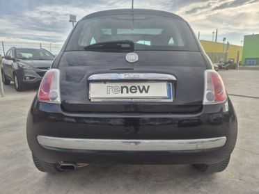 Fiat 500 1.2 Lounge TETTO PANORAMICO