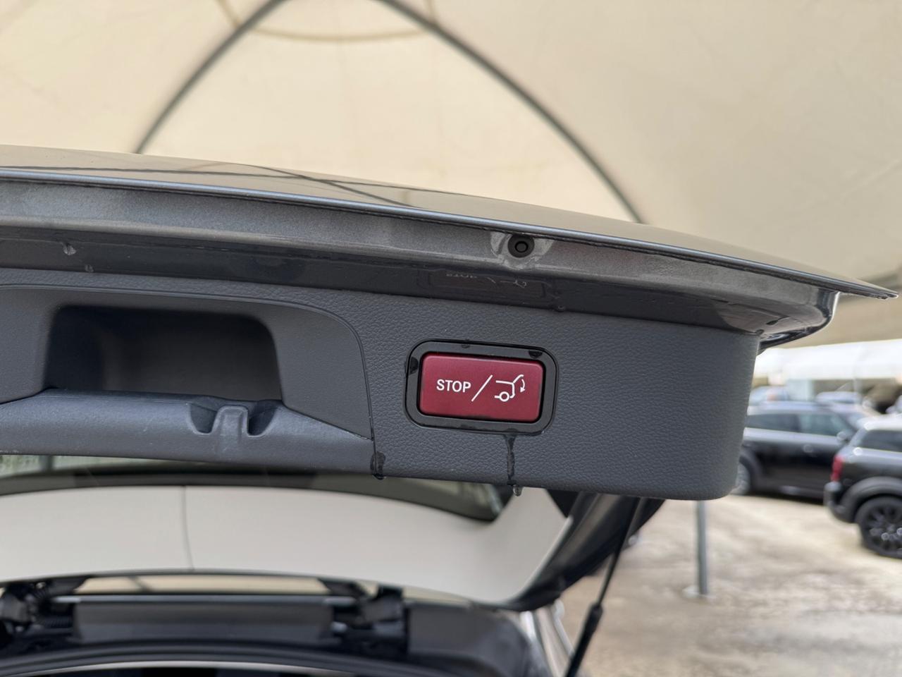 MERCEDES-BENZ GLC 300 d 4MATIC SPORT - MY20