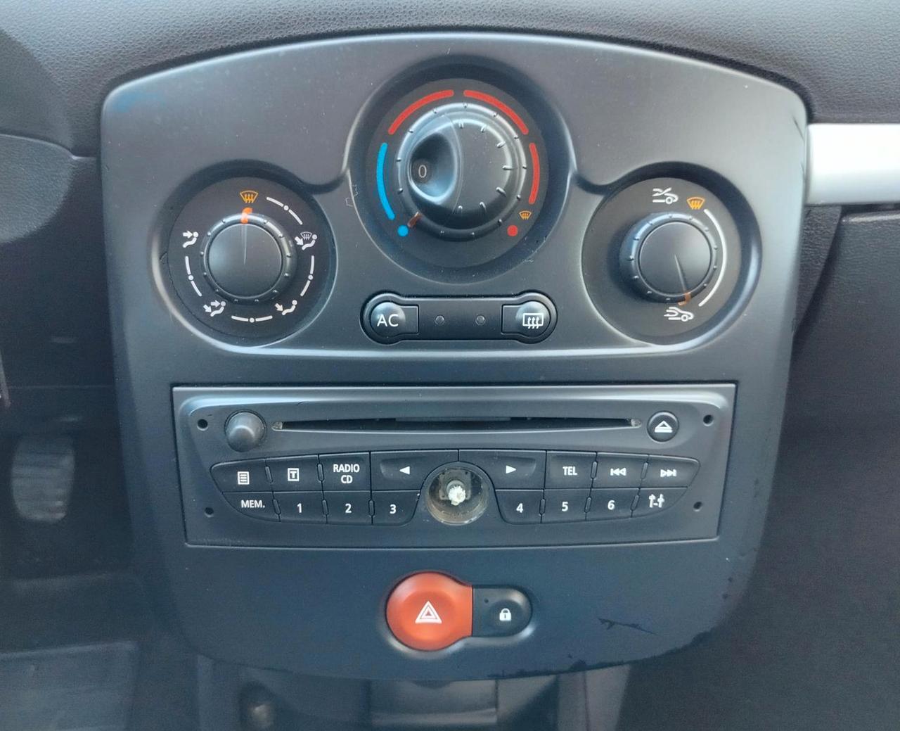 Renault Clio 5 Porte Clio 1.2 16v Le Iene