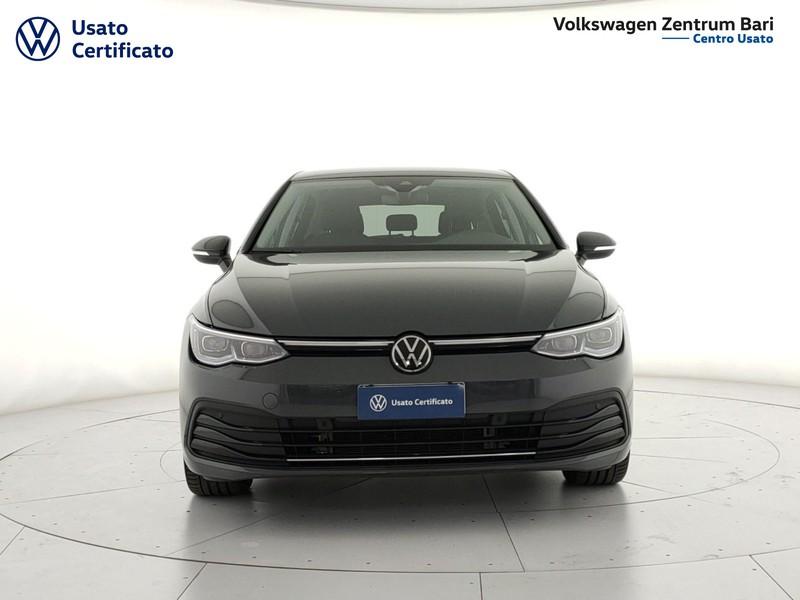 Volkswagen Golf 2.0 tdi style 115cv dsg