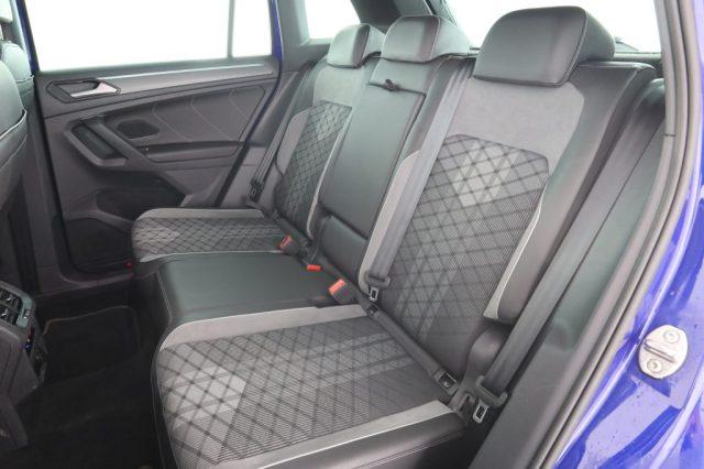 VOLKSWAGEN Tiguan Tiguan 2.0 TDI 150CV SCR DSG R-Line