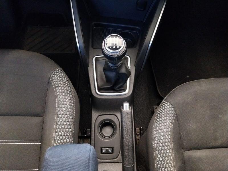 Dacia Duster Duster 1.6 sce Prestige Gpl 4x2 s&s 115cv
