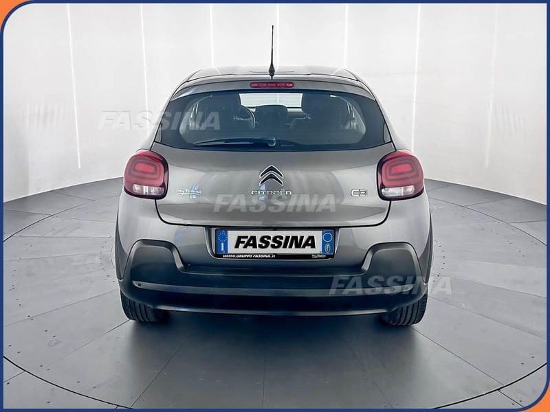 Citroën C3 C3 PureTech 83 S&S Feel