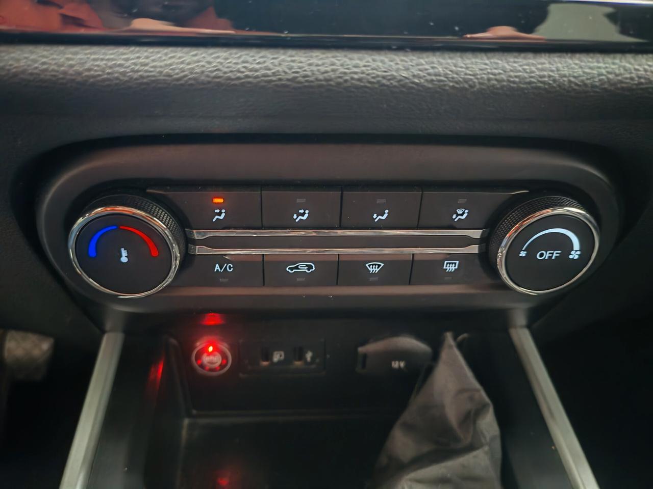 Dr 4.0 1.5 Bi-Fuel GPL