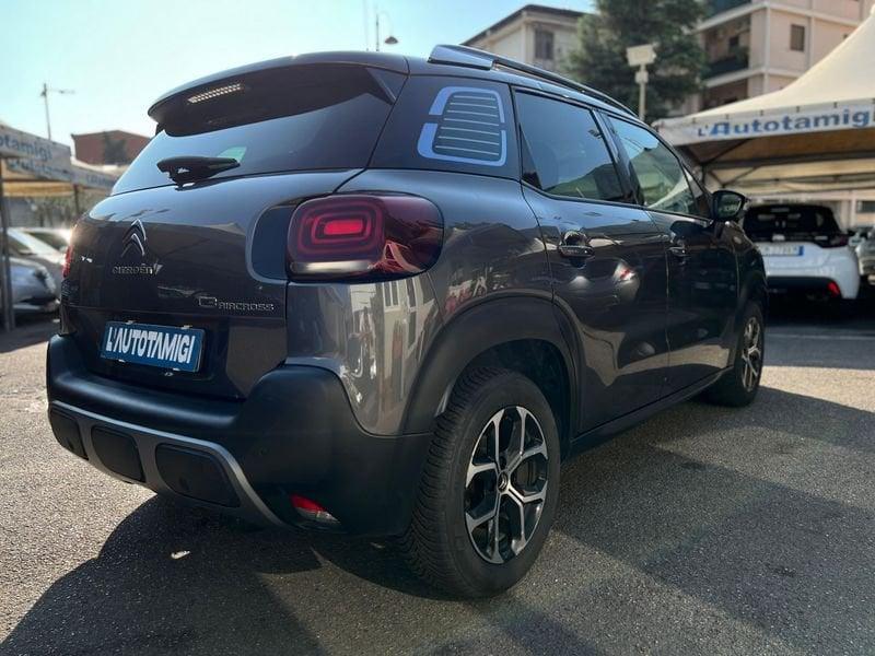 Citroën C3 Aircross C3 Aircross PureTech 110 S&S Shine Pack