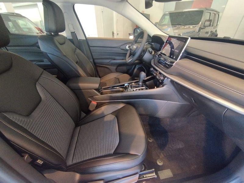 Jeep Compass 1.3 Turbo T4 190 CV PHEV AT6 4xe Altitude "NUOVO DA IMMATRICOLARE"
