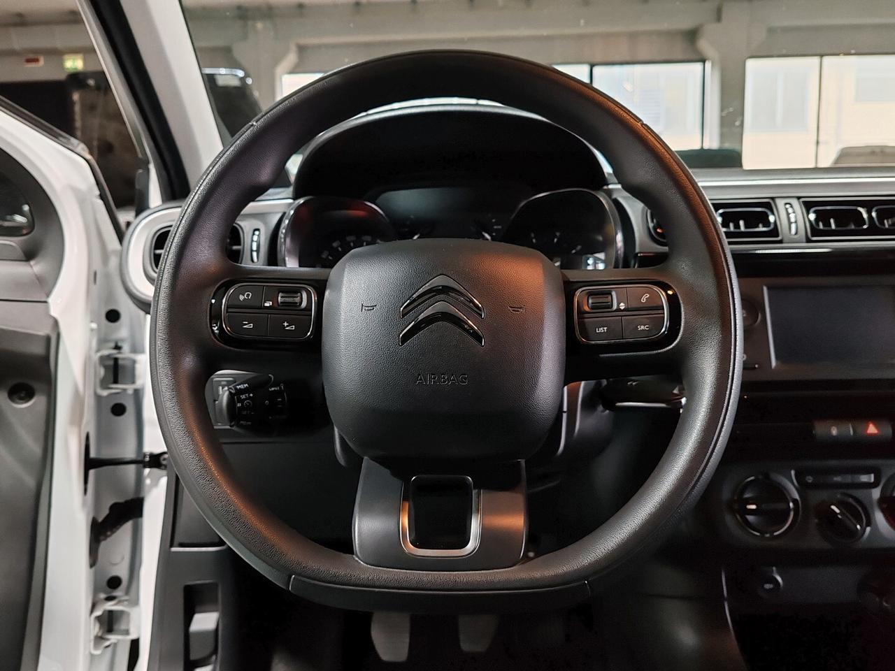 Citroen C3 BlueHDi 100 S&S C-Series