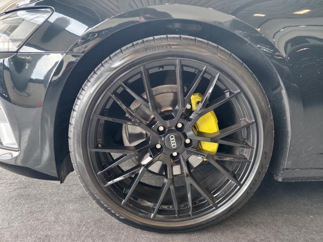 AUDI A6 Avant 40 2.0 TDI S tronic S-line TETTO APRIBILE
