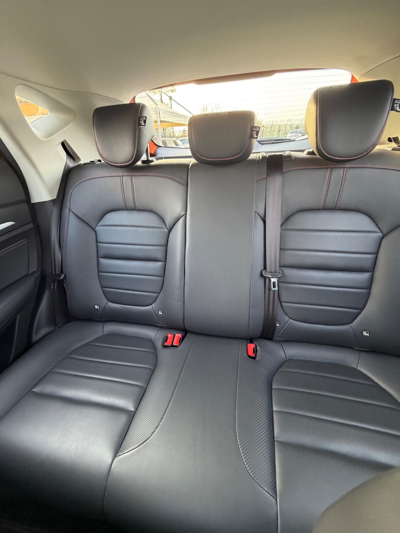 Mg ZS 1.5 VTi-tech Luxury