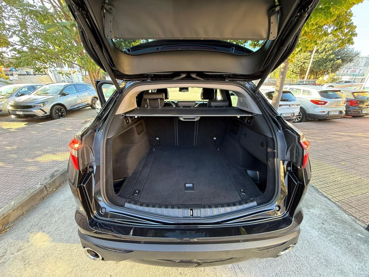 Alfa Romeo Stelvio KM 82.000! 210 CV Q4 Executive