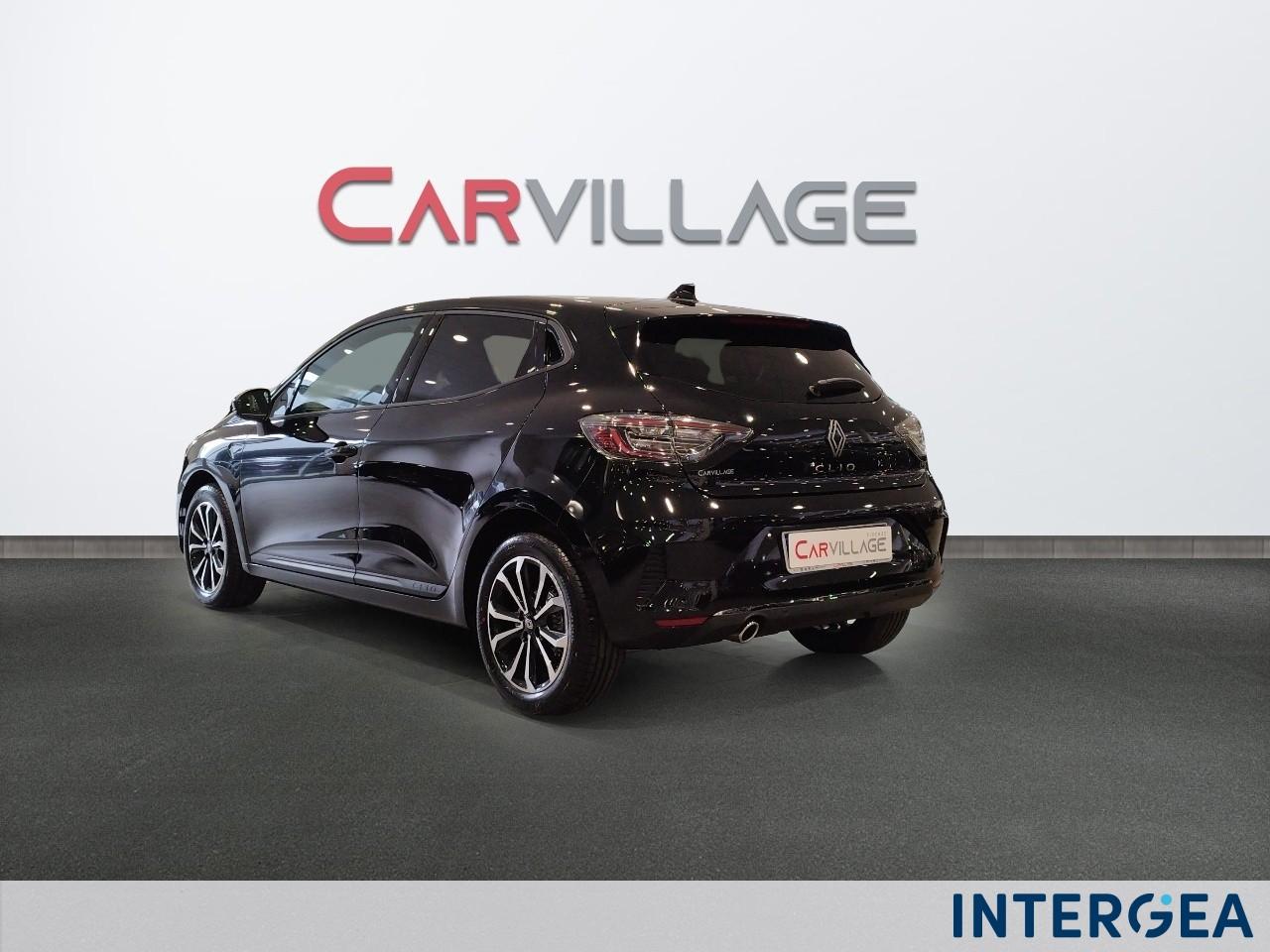 RENAULT Clio 1.0 eco-g Techno 100cv GPL