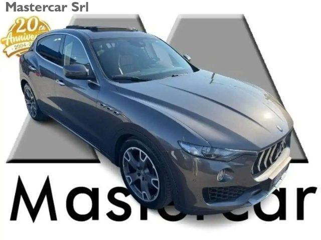 MASERATI Levante S 3.0 V6 430cv auto AWD - FULL OPT - FH158AH