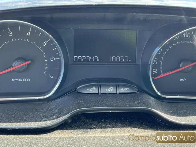 PEUGEOT 208 1° serie PureTech 68 5 porte Access
