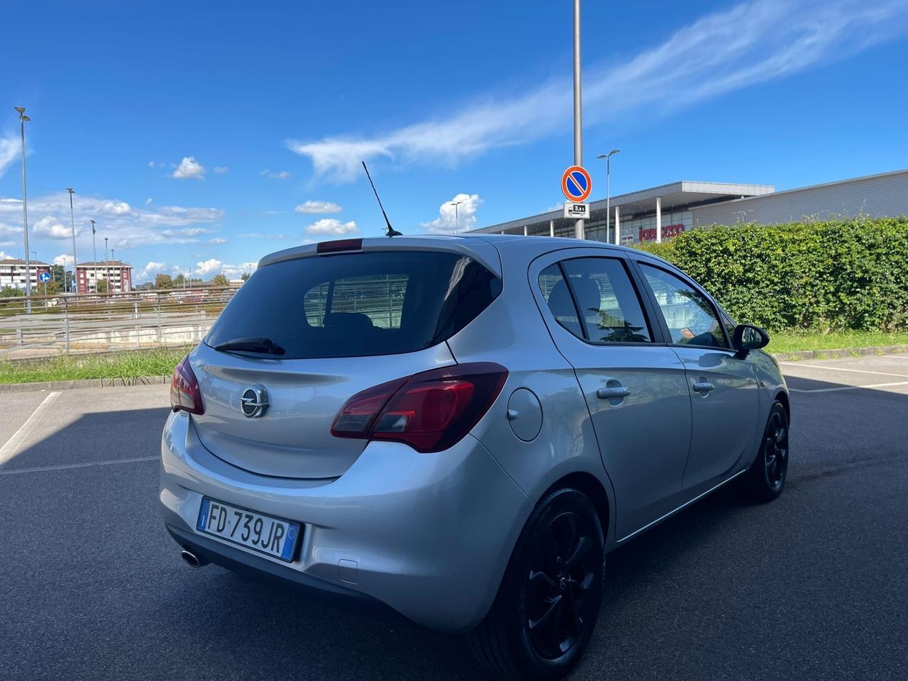 Opel Corsa 1.3 CDTI 5 porte b-Color