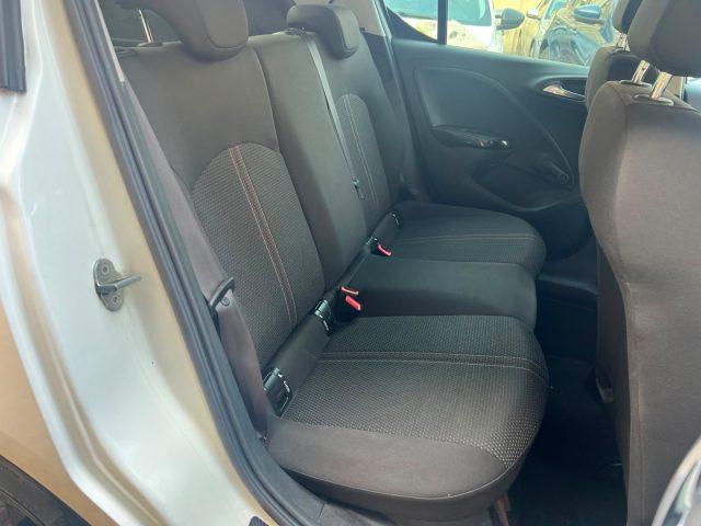 OPEL Corsa 1.3 CDTI ecoFLEX 95CV Start&Stop 5 porte b-Color