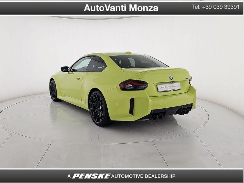BMW Serie 2 M2 Coupe 3.0 480cv auto