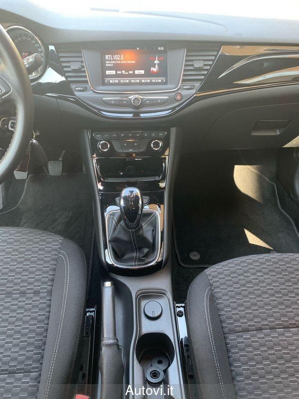 Opel Astra 1.0 Turbo ecoFlex Start&Stop Sports Tourer Innovation