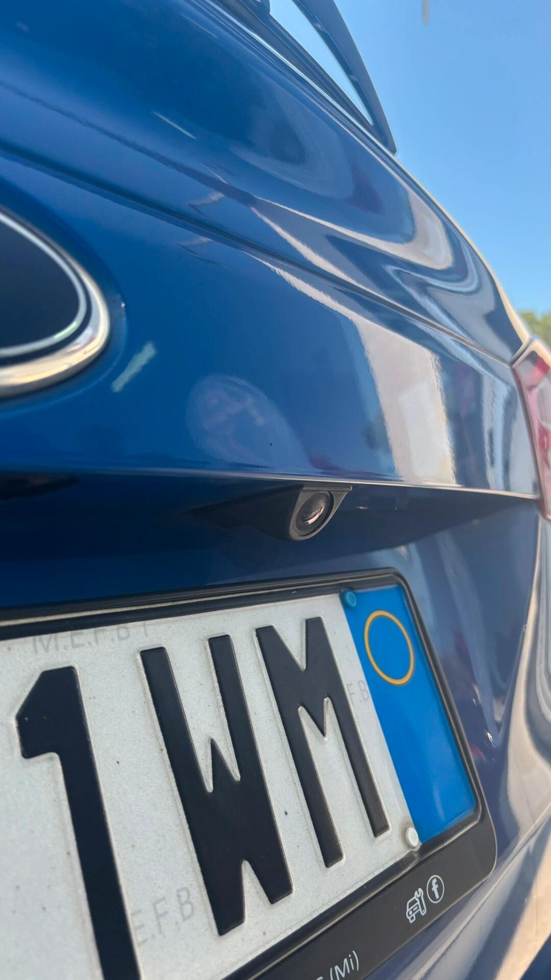 Ford B-Max 1.0 EcoBoost 100 CV Titanium