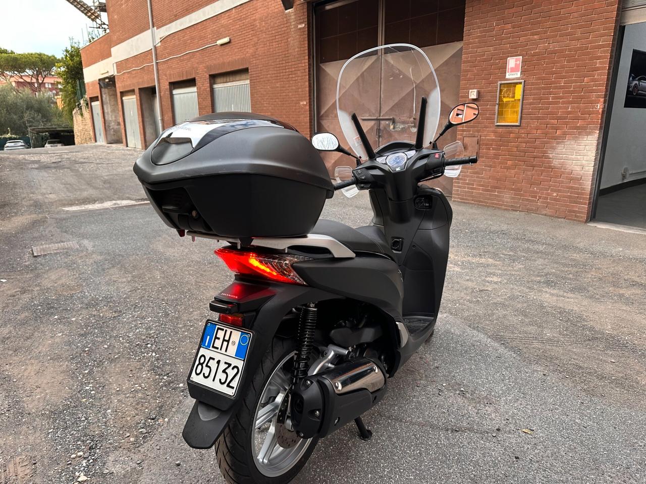 Honda SH 300 i sport