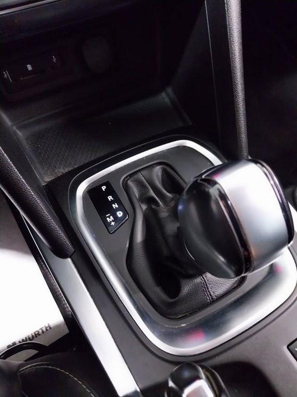 Renault Mégane Megane IV 2016 Sporter Megane Sporter 1.5 dCi Energy 110cv Intens EDC