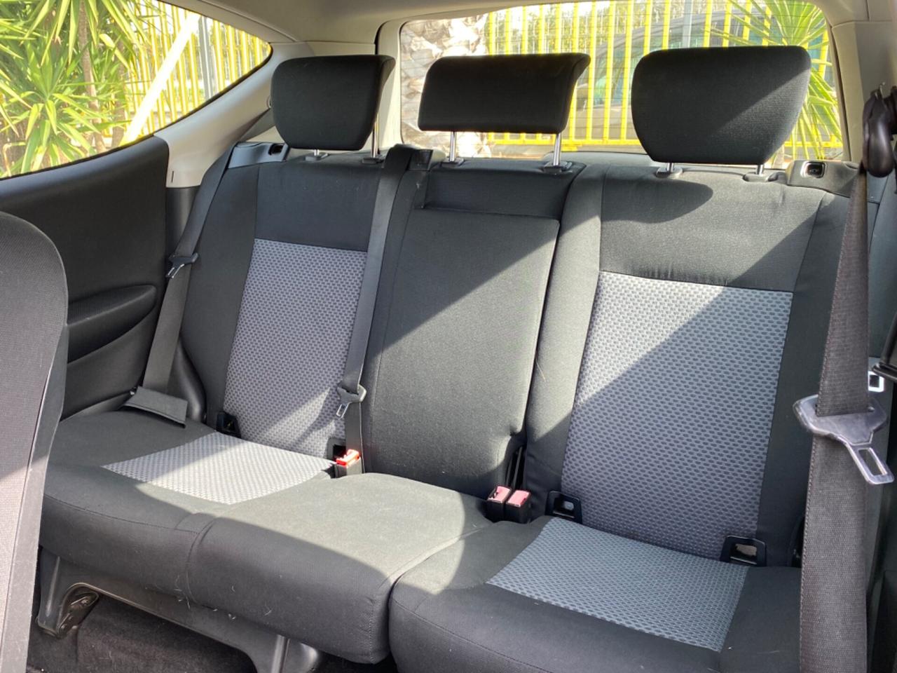 Mercedes Classe A150 3 Porte Benzina 2007