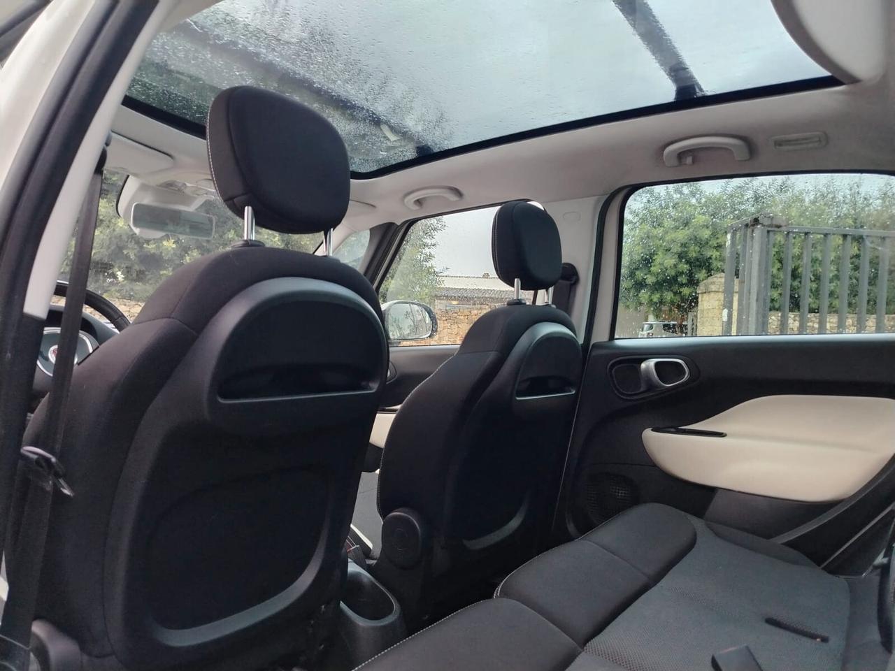 Fiat 500L 1.6 Multijet 120 CV Trekking