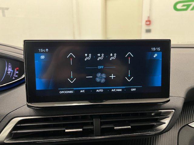 PEUGEOT 3008 II 2021 - 1.5 bluehdi Allure Pack s&s 130cv eat8