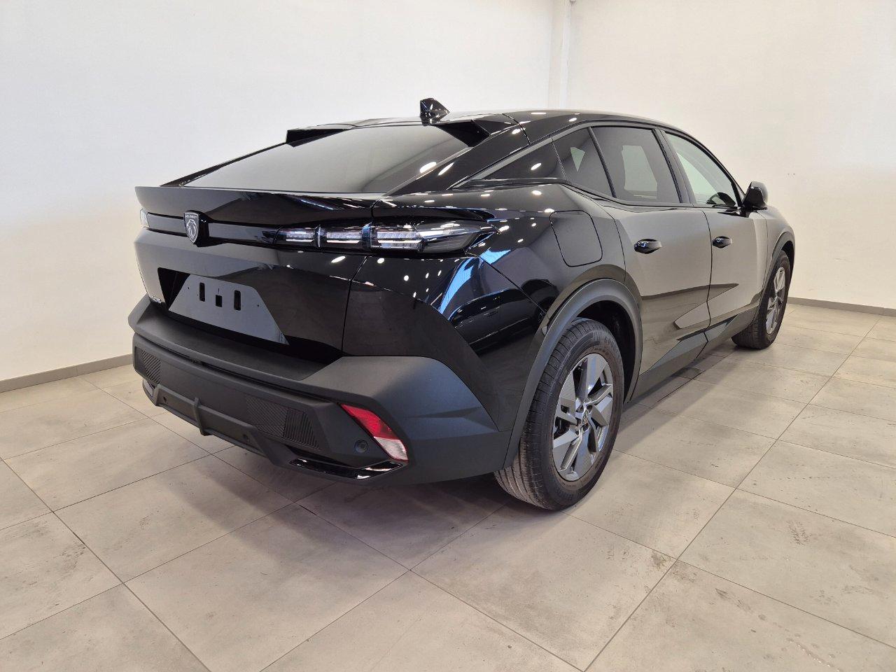 Peugeot 408 1.2 hybrid Allure 145cv e-dcs6 Pack Vision 360