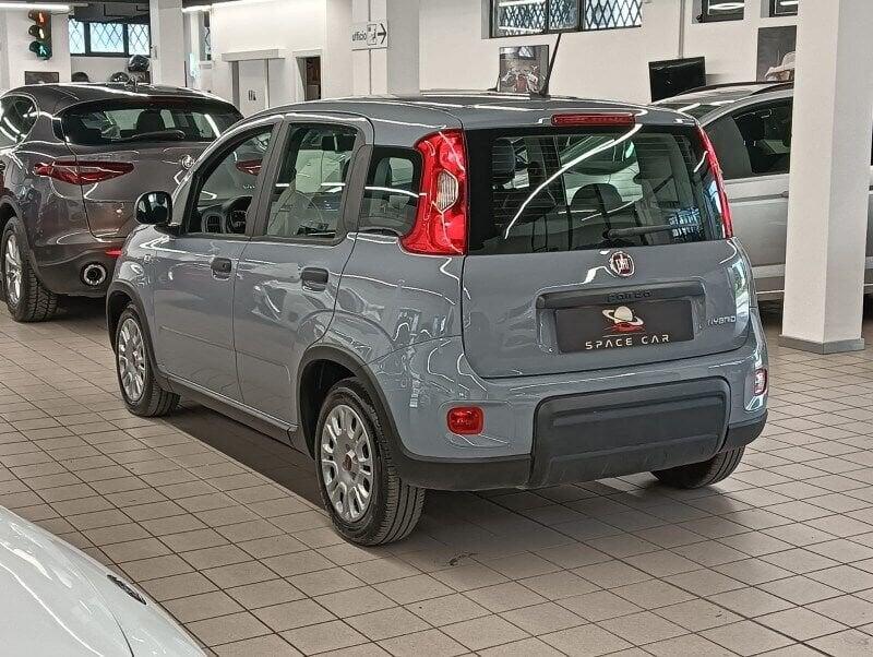 FIAT Panda Panda 1.0 FireFly S&S Hybrid