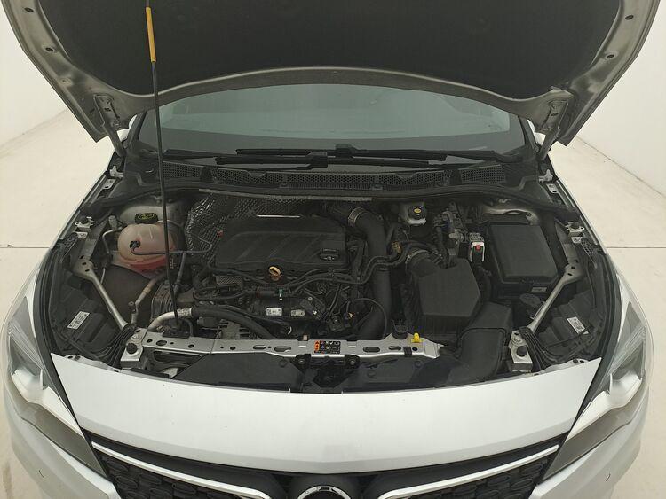 Opel Astra ST Business Elegance BR511520 1.2 Benzina 131CV