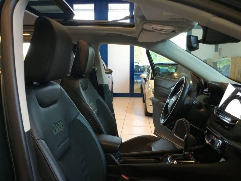 Jeep Compass 4xe 1.3 T4 PHEV 240cv North Star 4xe Auto