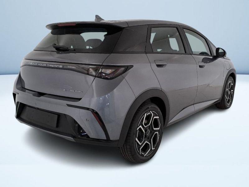 BYD DOLPHIN Comfort