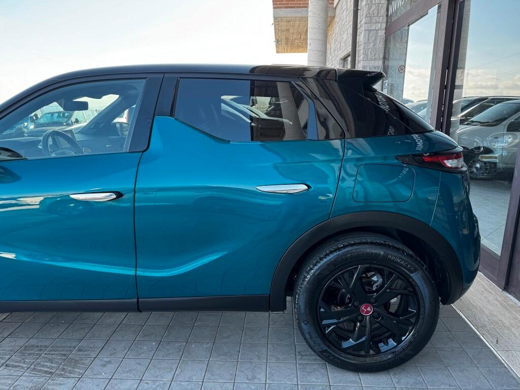 Ds DS3 3 Crossback BlueHDi 100 Performance Line
