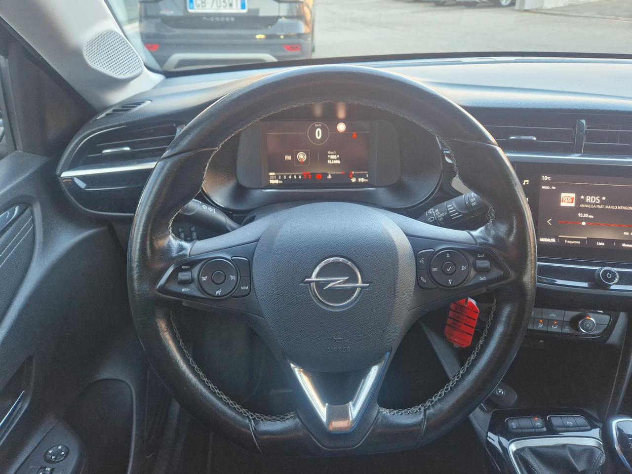 Opel Corsa 1.2 Elegance
