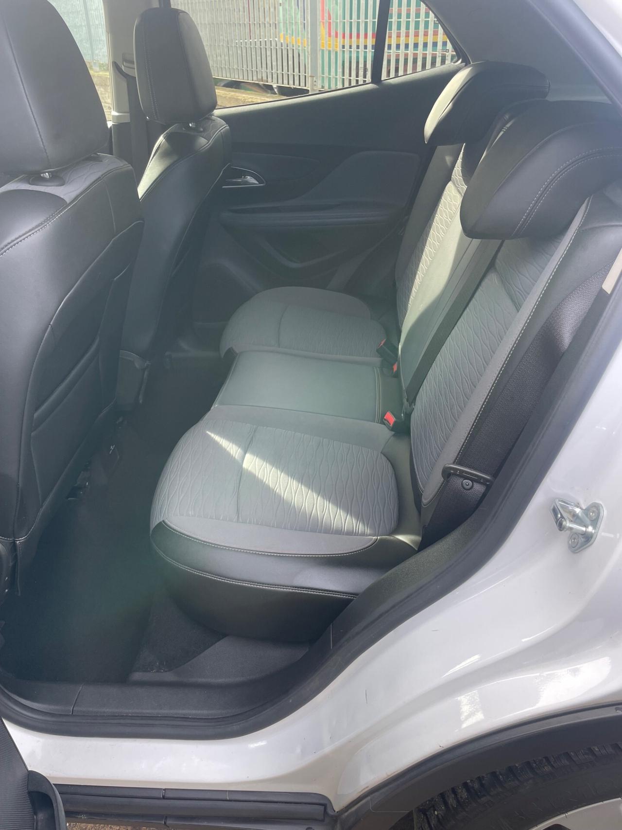 Opel Mokka 1.6 CDTI Ecotec 136CV 4x2 Start&Stop Cosmo