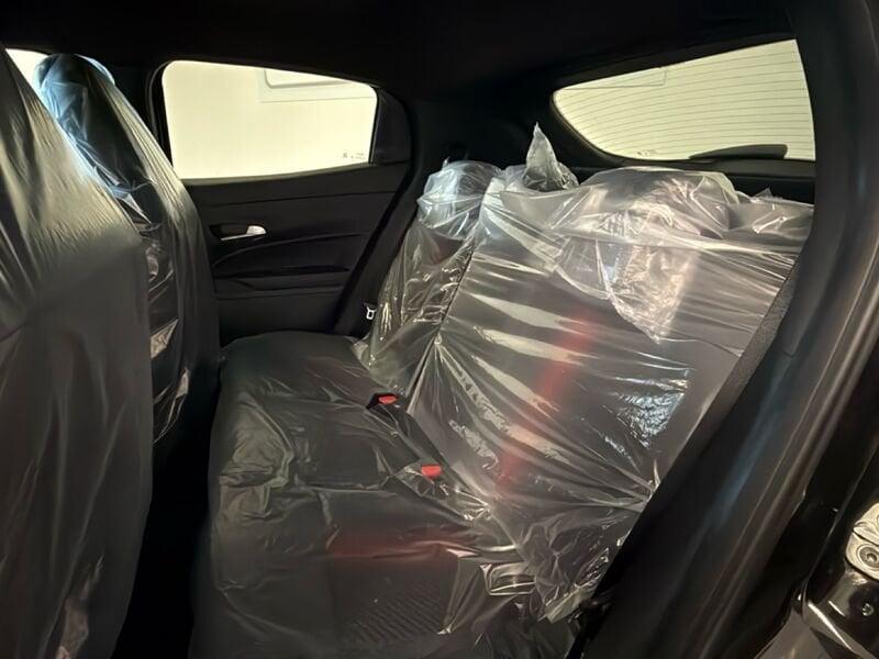 Alfa Romeo Junior Ibrida 1.2 145CV Hybrid eDCT6 ibrida Junior