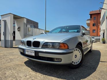 Bmw 520 24V cat solo 53700km.