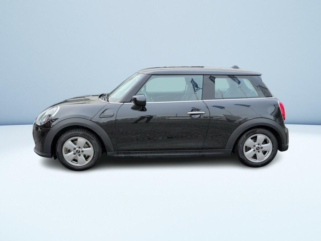 Mini Cooper 1.5 TwinPower Turbo Cooper DCT