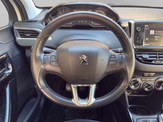 PEUGEOT 2008 1.2 82 cv active