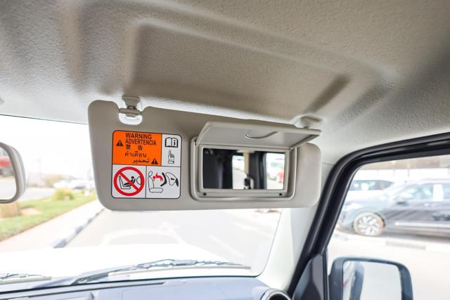 SUZUKI Jimny 1.5 GL Autovettura 4 Posti Nuova Di Fabbrica