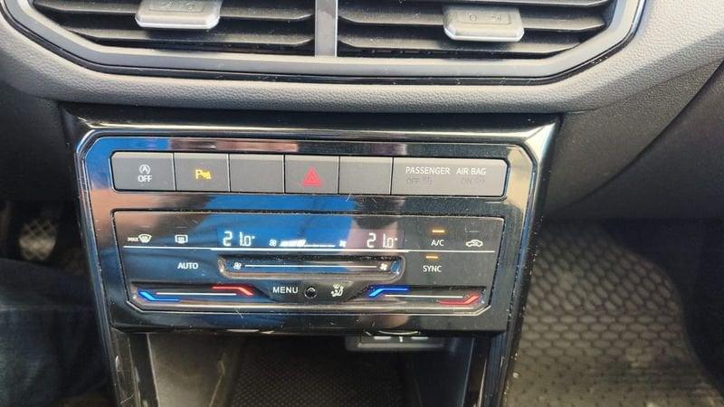 Volkswagen T-Cross 1.0 TSI 85kW Edition Plus